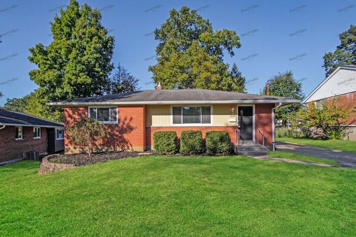 7857 Tucson Ct in Cincinnati, OH - Building Photo