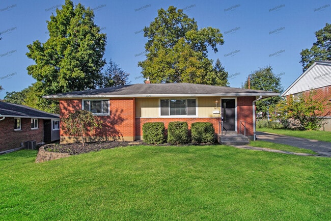 property at 7857 Tucson Ct