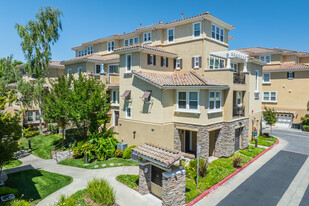 The Courtyards at Dublin Ranch Villages Apartments