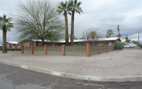 Cata Lee Apartments in Tucson, AZ - Building Photo - Building Photo