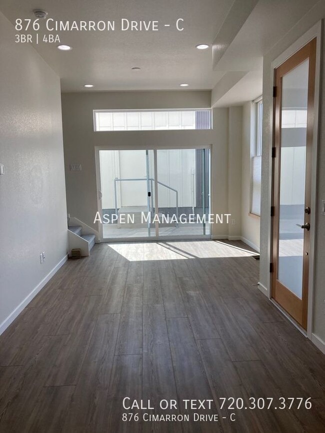 876 Cimarron Dr in Lafayette, CO - Building Photo - Building Photo
