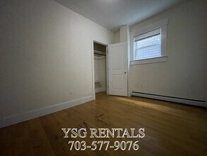 34 Calumet St, Unit Unit #1 in Boston, MA - Building Photo - Building Photo