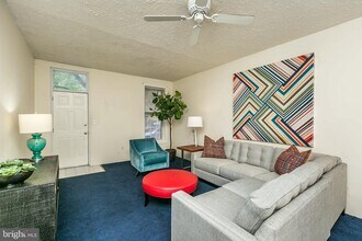 931 S Hanover St in Baltimore, MD - Building Photo - Building Photo