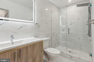 1201 Vine St in Philadelphia, PA - Foto de edificio - Building Photo