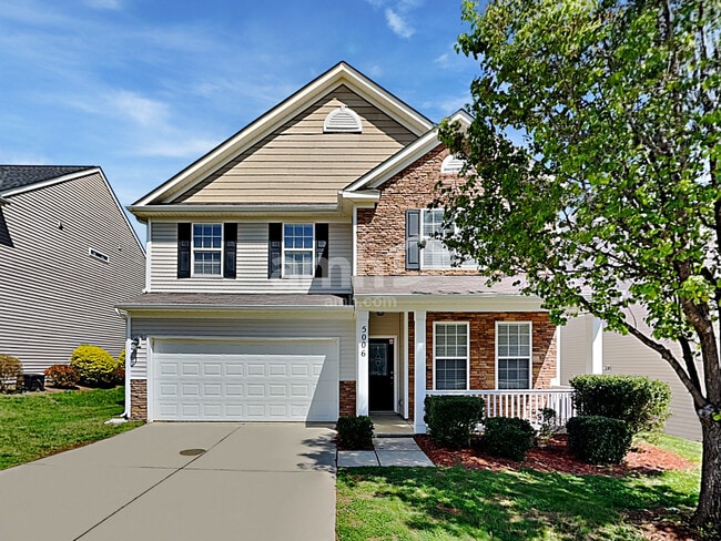 property at 5006 Lazy Day Ln