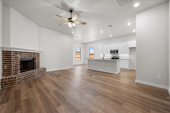 3504 Turner Ave in Lubbock, TX - Building Photo - Building Photo