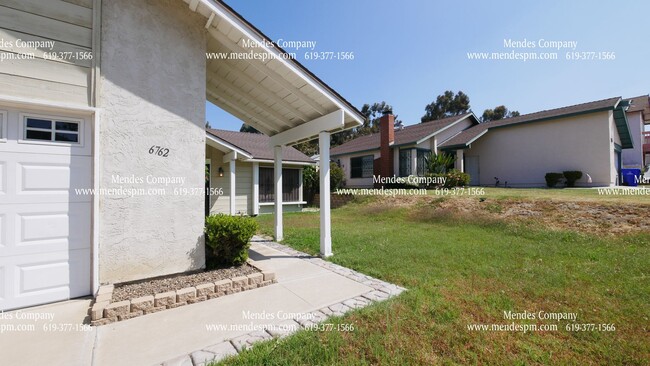 property at 6762 Alsacia St