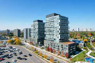 Soul Condos at Fairview Park in Toronto, ON - Building Photo - Building Photo