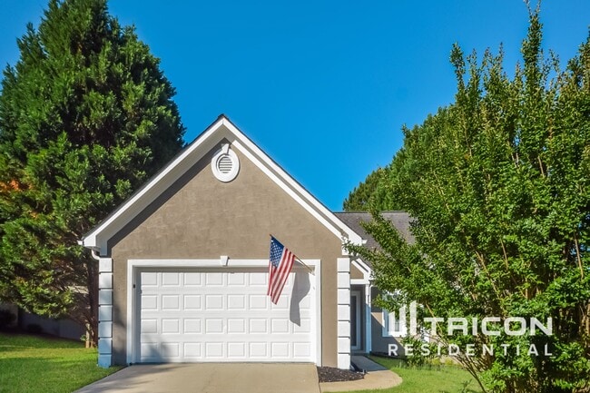 property at 124 Burleyson Dr