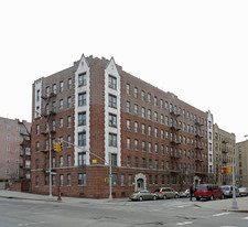 3200-3204 Rochambeau Ave Apartments