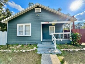 1601 E Maple Ave in Tampa, FL - Building Photo - Building Photo