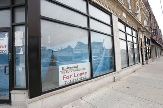 2601 W Lawrence Ave in Chicago, IL - Building Photo - Building Photo