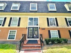 3976 Versailles Dr in Orlando, FL - Building Photo