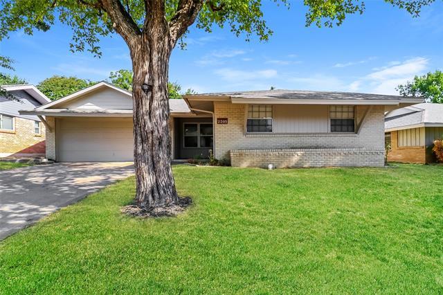 property at 2205 Marvel Dr