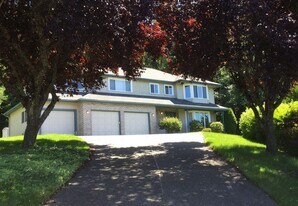 12238 Ridgepoint Cir NW in Silverdale, WA - Building Photo