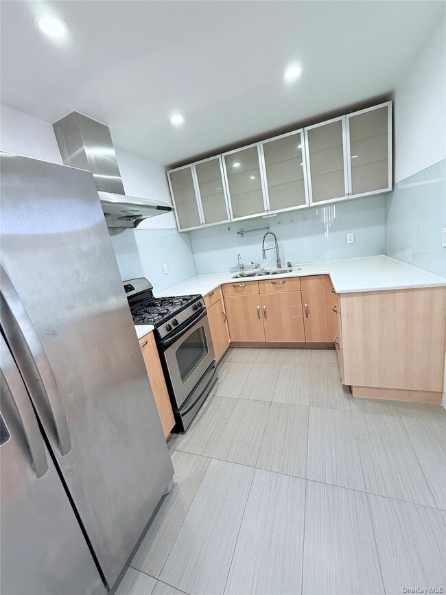 property at 95-10 95th Ave