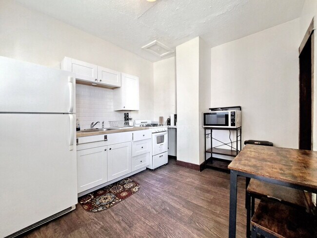 1209 Central Ave in Louisville, KY - Building Photo - Building Photo