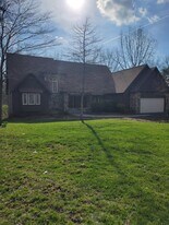 116 Knollwood Ln in Crossville, TN - Building Photo