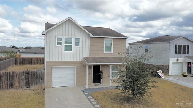 property at 21 Buen Camino St