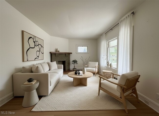 2683 Hampshire Rd in Cleveland Heights, OH - Building Photo - Building Photo