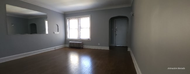 property at 8010 S Eberhart Ave