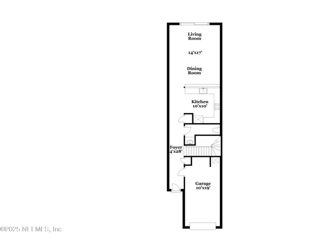 553 Eiseman Wy in Jacksonville, FL - Building Photo - Building Photo