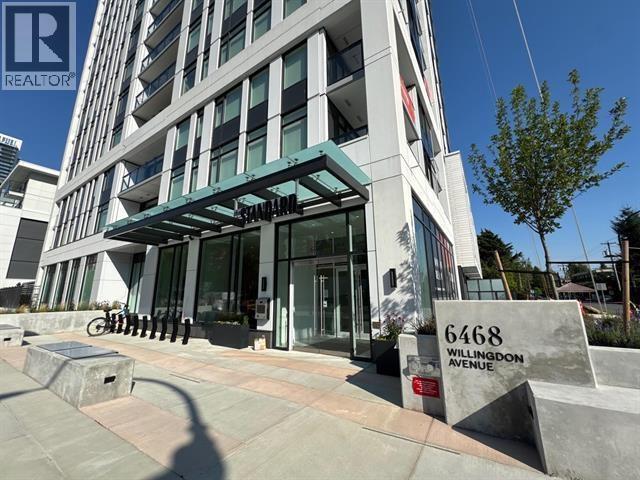 property at 6468 Willingdon Ave