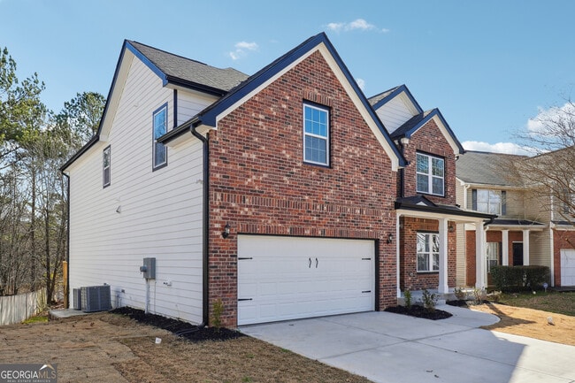7902 W Shore Cir in Riverdale, GA - Building Photo - Building Photo