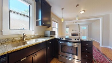 3420 St Paul St in Denver, CO - Building Photo - Building Photo