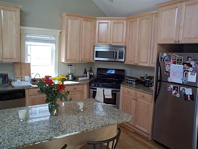 117 Columbia St, Unit 1