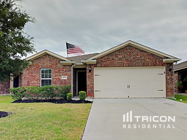 22715 Bauer Sky Dr in Hockley, TX - Building Photo - Building Photo
