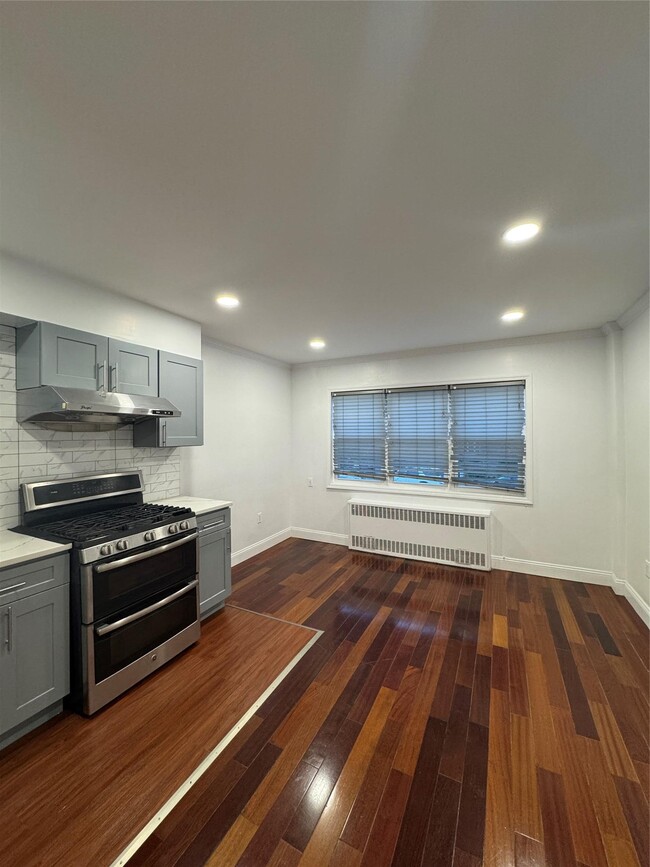 property at 50-03 65th Pl
