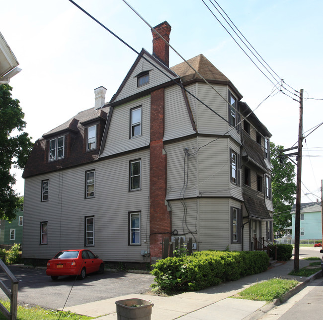 26 Winding Way in Binghamton, NY - Building Photo - Building Photo