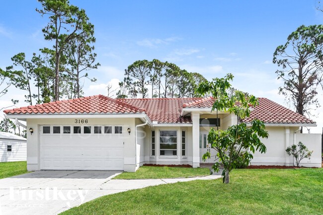 property at 3166 Gillot Blvd