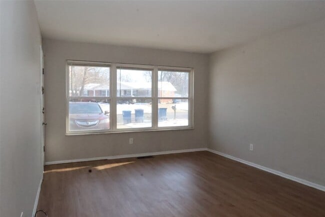 property at 835 Cole Blvd