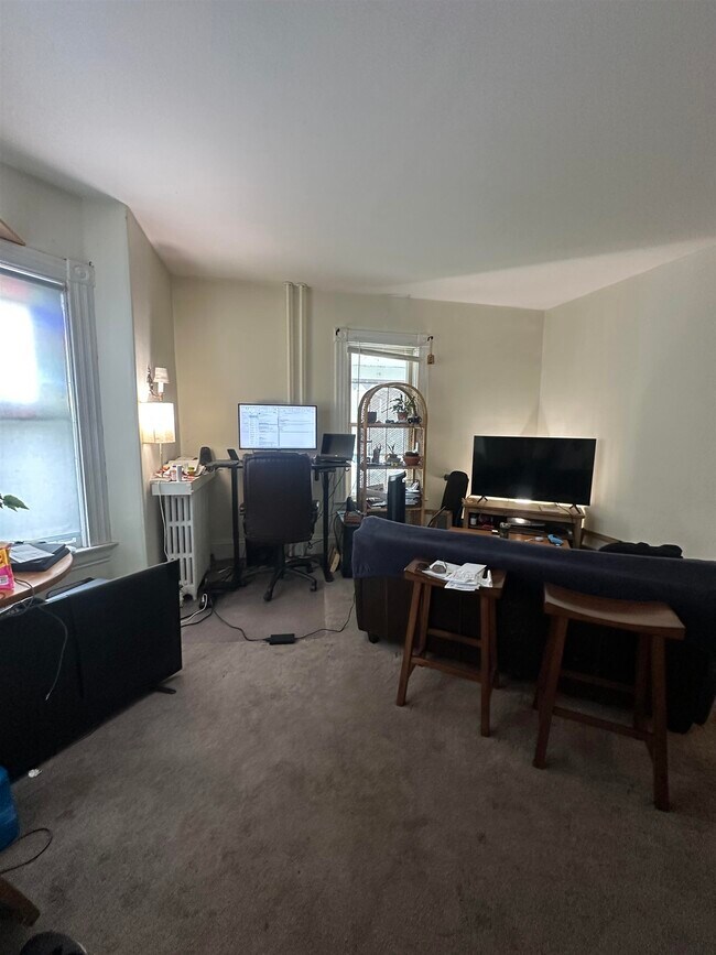 43 Clarke St in Burlington, VT - Building Photo - Building Photo