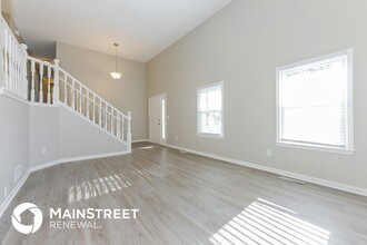 514 NE Deerfield Cir in Lee's Summit, MO - Building Photo - Building Photo