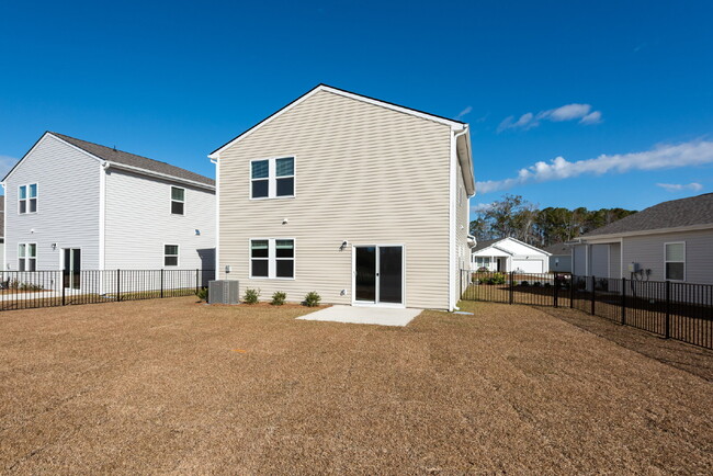 1069 High Tide St SE in Bolivia, NC - Building Photo - Building Photo