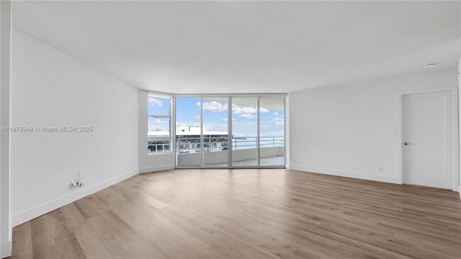 property at 555 NE 34th St