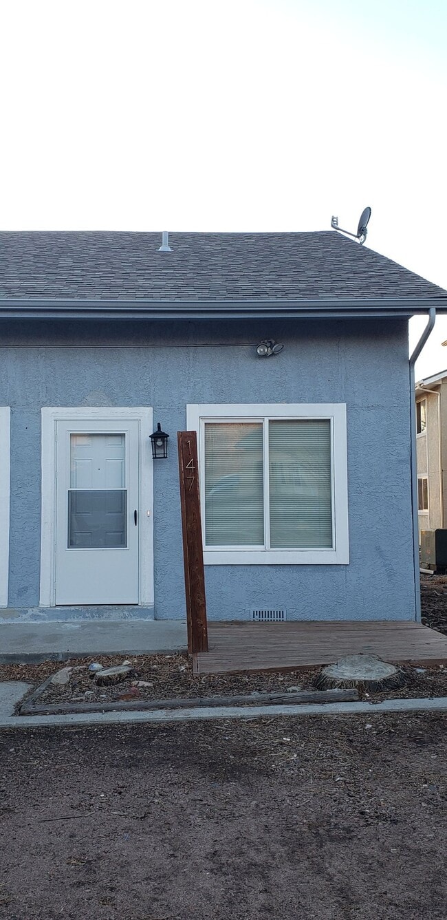 property at 147 Wellington St