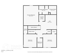 3803 Miller Dr in Greensboro, NC - Building Photo - Building Photo