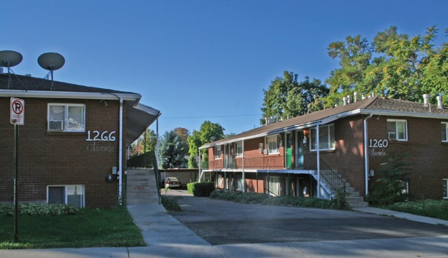 Alameda Cove in Salt Lake City, UT - Building Photo - Building Photo