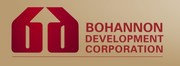 Property Management Company Logo Bohannon Development Corporation