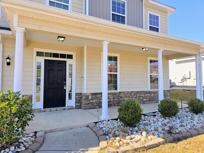 752 Whitney Pass in Evans, GA - Building Photo - Building Photo