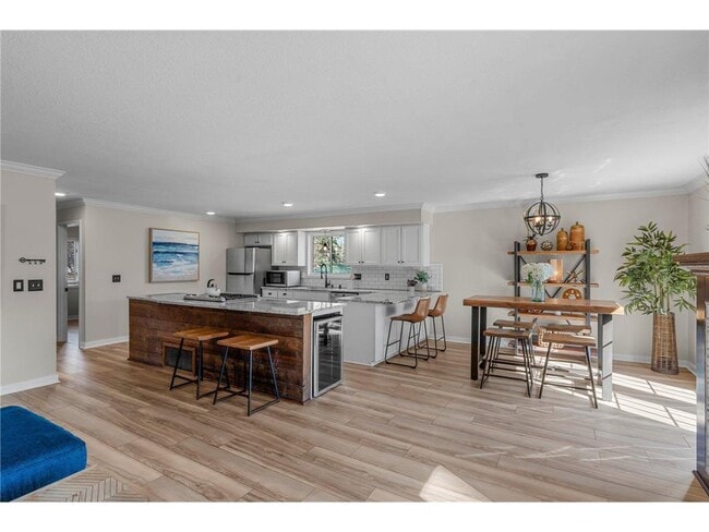 property at 540 Orchid Ln N