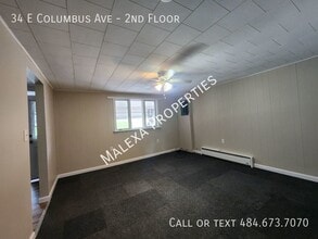 34 E Columbus Ave in Nesquehoning, PA - Building Photo - Building Photo