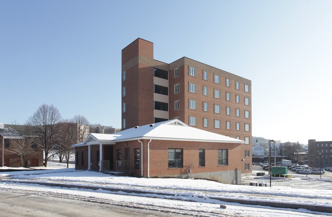 Hearth Homes in Waterbury, CT - Building Photo - Building Photo