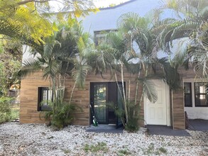 5451 NW 6th Ave-Unit -1 in Miami, FL - Building Photo - Building Photo
