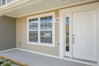 435 Skylar Dr in Christiansburg, VA - Building Photo - Building Photo