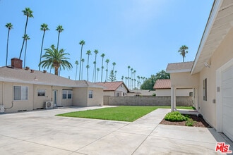 1221 N Azusa Ave in Azusa, CA - Building Photo - Building Photo